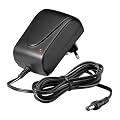 Minwa NTS 1500 5.5x2.5 Schaltnetzteil (12V, 1500 mA)