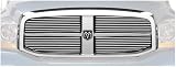 41E%2BdNA9 TL. SL160  Putco 71156 Shadow Aluminum Billet Grille