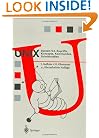 UNIX System V.4: Begriffe, Konzepte, Kommandos, Schnittstellen (Springer Compass) (German Edition)