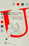 Produkt-Bild: UNIX System V.4: Begriffe, Konzepte, Kommandos, Schnittstellen (Springer Compass)