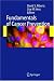 Fundamentals of Cancer Prevention