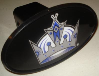 LOS ANGELES KINGS HITCH COVER