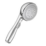 American Standard 1660.756.002 Monoglide 4-Function Hand Shower, 2.0gpm, Polished Chrome
