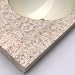 American Standard CMA8.434.659 Astra Lav Top Bathroom Vanity