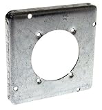 Raco #888 4-11/16 SQ BX Cover
