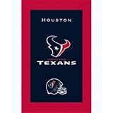 KR Strikeforce NFL Towel Houston Texans
