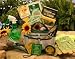 A Little Yoga & Green Tea Essentials Gift Set