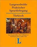 Langenscheidts Praktischer Sprachlehrgang, m. Audio-CD, Türkisch