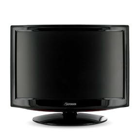 Defender SP300-19M 19-Inch Widescreen LCD Security Monitor with Stereo Audio Inputs... by Defender
