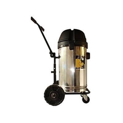 RODAK &quot;CarSpecial 5 30 L&quot; Professional Car Cleaning Vacuum Cleaner EU Import