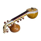 Saraswati Veena, Deluxe
