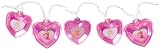 Disney Princess String Lights
