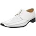 Zengara Men's Z30169 Oxford