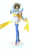 Bome Collection Volume 10: Magical Canan Carmine FigureIMAGE