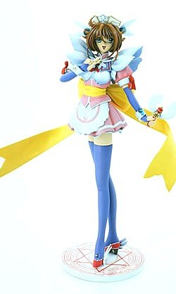 Monsieur Bome : Vol.10 Magical Canan - Carmine Chihaya Hiiragi