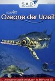 Digifish Ozeane der Urzeit, CD-ROM Animierte Urzeit-Kreaturen in 360º und 3D