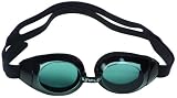 sunflex sport 47341 Schwimmbrille NEO f. Erwachsene m. Antifog, Augenmuschel au - 