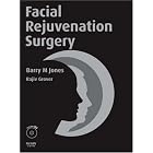 Facial Rejuvenation Surgery with DVD by Barry M. Jones and Rajiv Grover