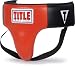 TITLE Classic Deluxe Groin Protector Plus