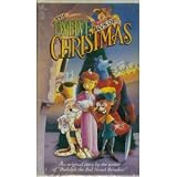 Twelve Days of Christmas [VHS]
