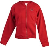Arkansas Razorbacks Women's Hoody (Red Logo) Sweatshirt
