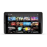 NVIDIA SHIELD Tablet K1