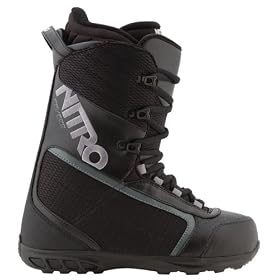 Nitro Snowboards Reverb Mens Snowboard Boots