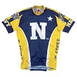 U.S. Naval Academy - US Navy - Bike Jersey at Adrenaline Promotions