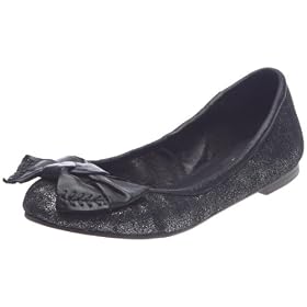 ballerines compensees pas cher One Step Rhilou Métal Balleri