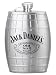 Jack Daniel's 6-Ounce Barrel Flask