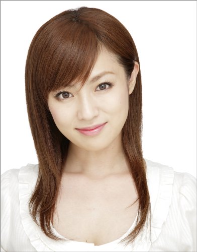 深田恭子のアイテム画像