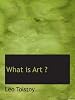 What is Art ?