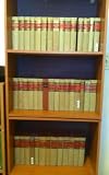 Classics Club 44 Volume Collection Published by Walter J Black (Classics Club Series by Walter J Black, 44 volumes of 47 known volumes)