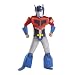 Transformer Deluxe Costume