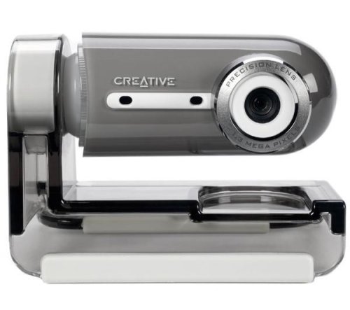 Childrens Toyshop  Computer : Creative Live! Cam Optia Pro