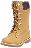 Timberland ASPHLTRL CLS TALL NB 83782 Mädchen Stiefel
