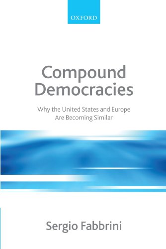 Compound Democracies: Why the United States and Europe Are Becoming Similar