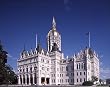 Connecticut Capitol, Hartford Photograph - Beautiful 16x20-inch Photographic Print by Carol M. Highsmith