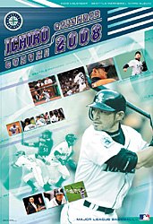 �}���i�[�Y�E�C�`���[ 2008�N�J�����_�[