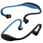 Auricular Inal�mbrico Bluetooth Negro...