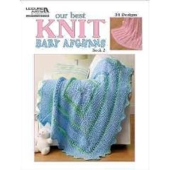 (Our Best Knit Baby Afghans, Book 2) By Sullivan, Susan White (Author) Paperback on 01-Jul-2010