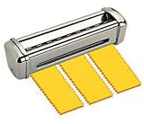 Review Paderno World Cuisine 49840-07 / Paderno World Cuisine Reginette 12 mm