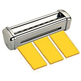 Paderno World Cuisine Reginette 12 mm