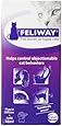 Ceva Feliway Plug-In Diffuser with Refill, 48 mL