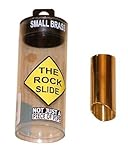 ROCK SLIDE SMALL/GOLD スライドバー