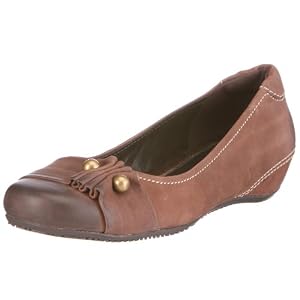 Buy ECCO Ladies Casual Bouillon Poms Slip On