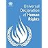 Universal Declaration of Human Rights