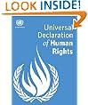 Universal Declaration of Human Rights