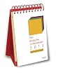 Der deutsche Lyrikkalender 2011. Jeder Tag ein Gedicht: 365 klassische und zeitgen�ssische Gedichte