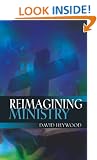 Reimagining Ministry